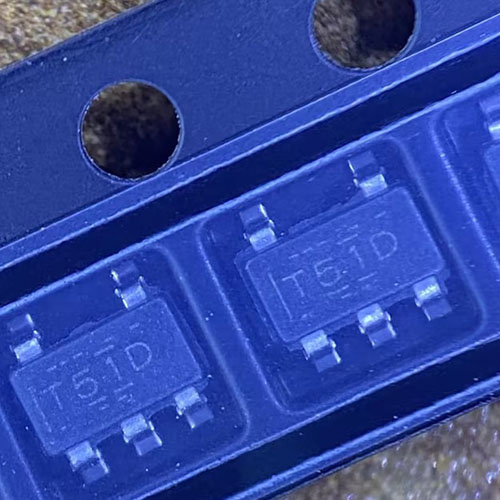 TPS5511D Texas Instruments